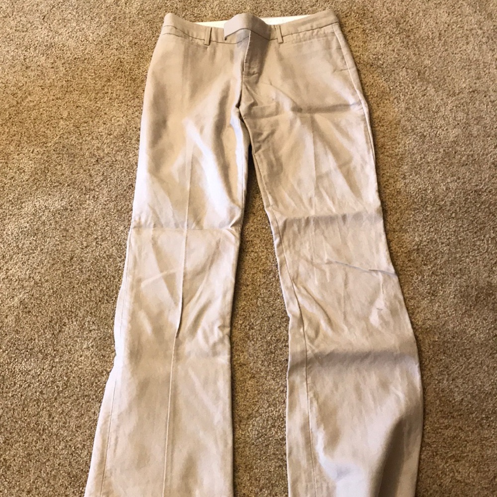 Modern Boot 6L Gap trousers